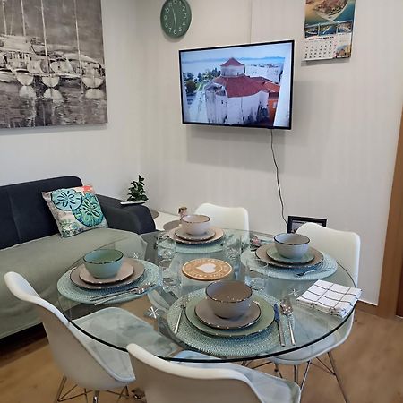 Apartman Lara Zadar Appartement Buitenkant foto