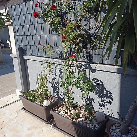Apartman Lara Zadar Appartement Buitenkant foto