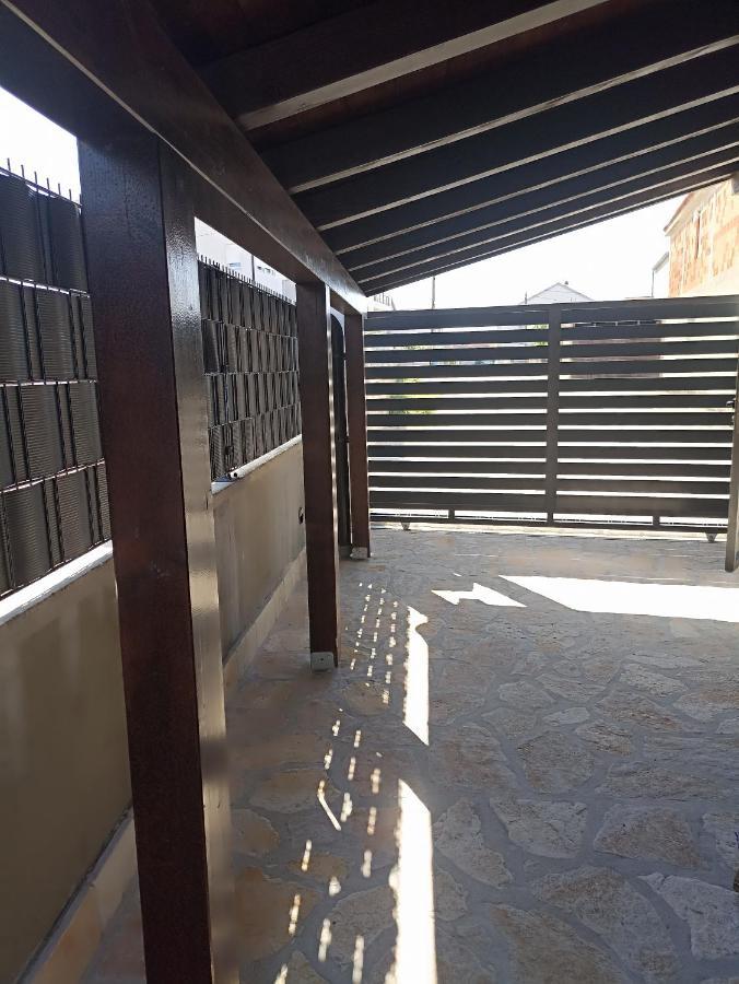 Apartman Lara Zadar Appartement Buitenkant foto
