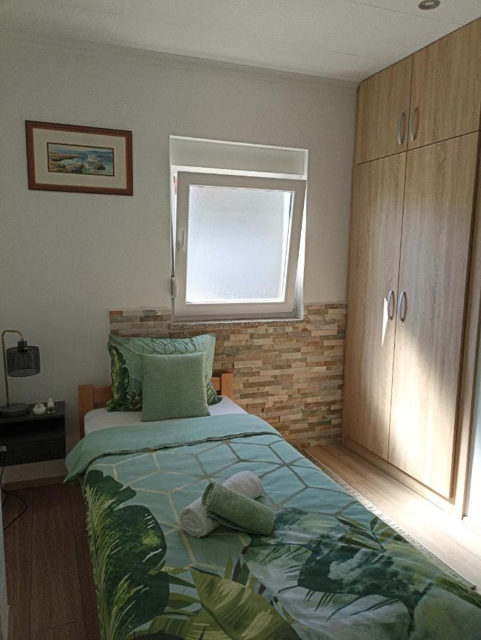 Apartman Lara Zadar Appartement Buitenkant foto