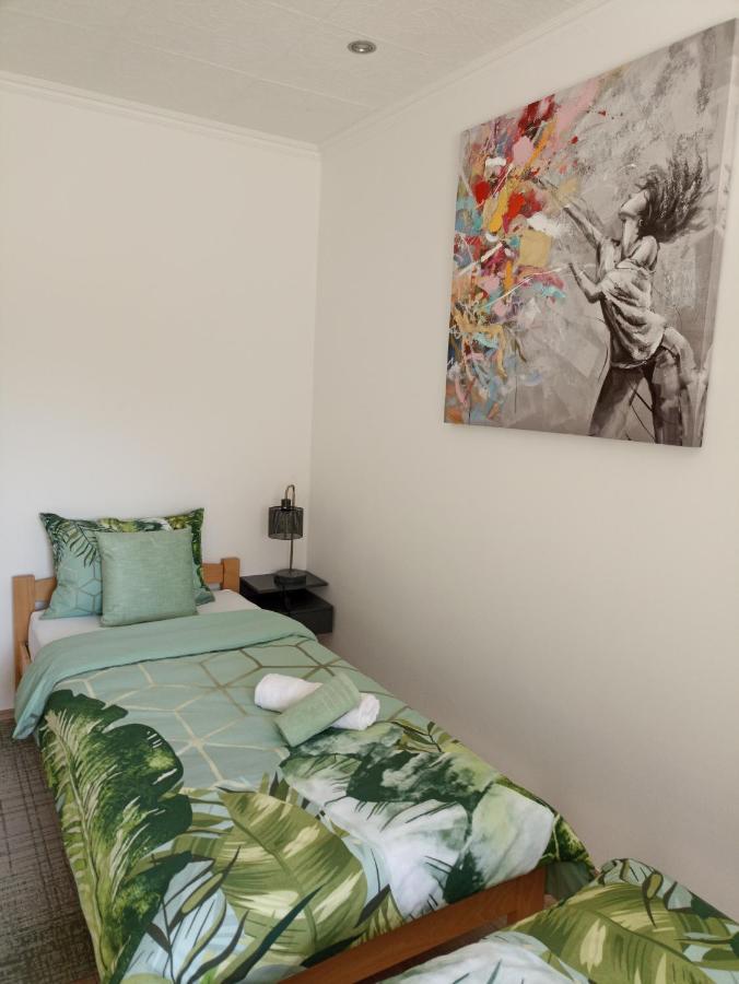 Apartman Lara Zadar Appartement Buitenkant foto