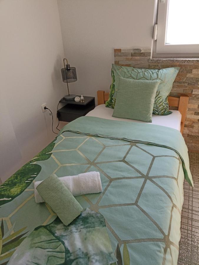 Apartman Lara Zadar Appartement Buitenkant foto
