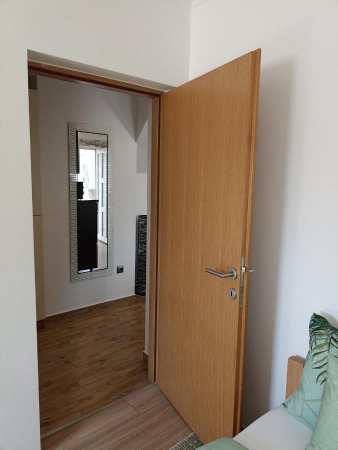 Apartman Lara Zadar Appartement Buitenkant foto