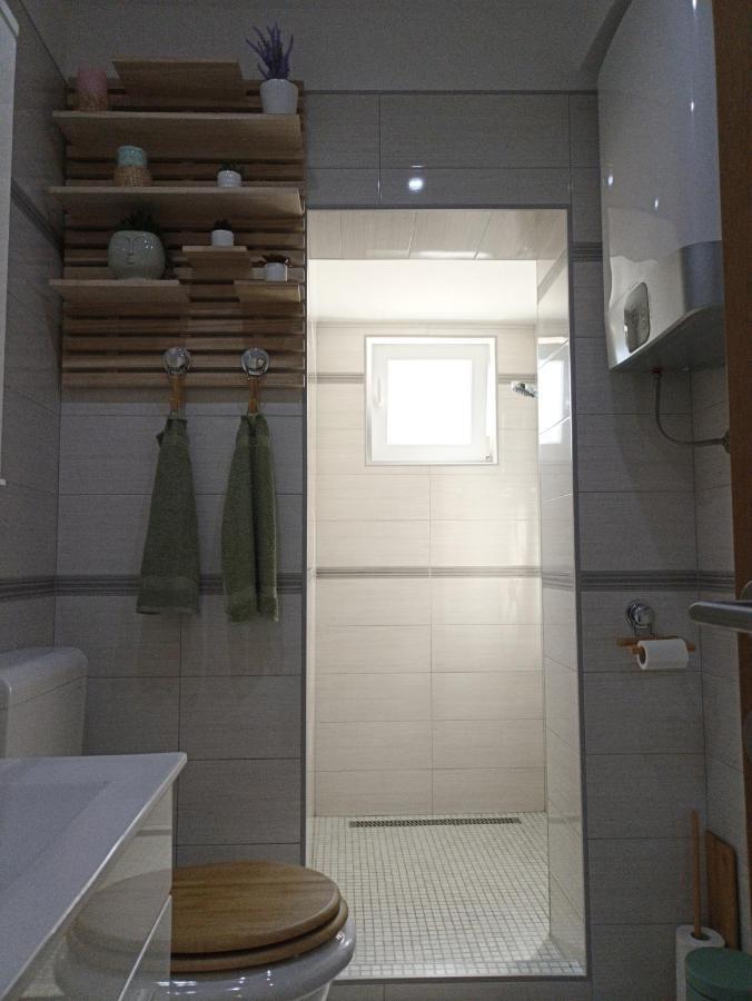 Apartman Lara Zadar Appartement Buitenkant foto