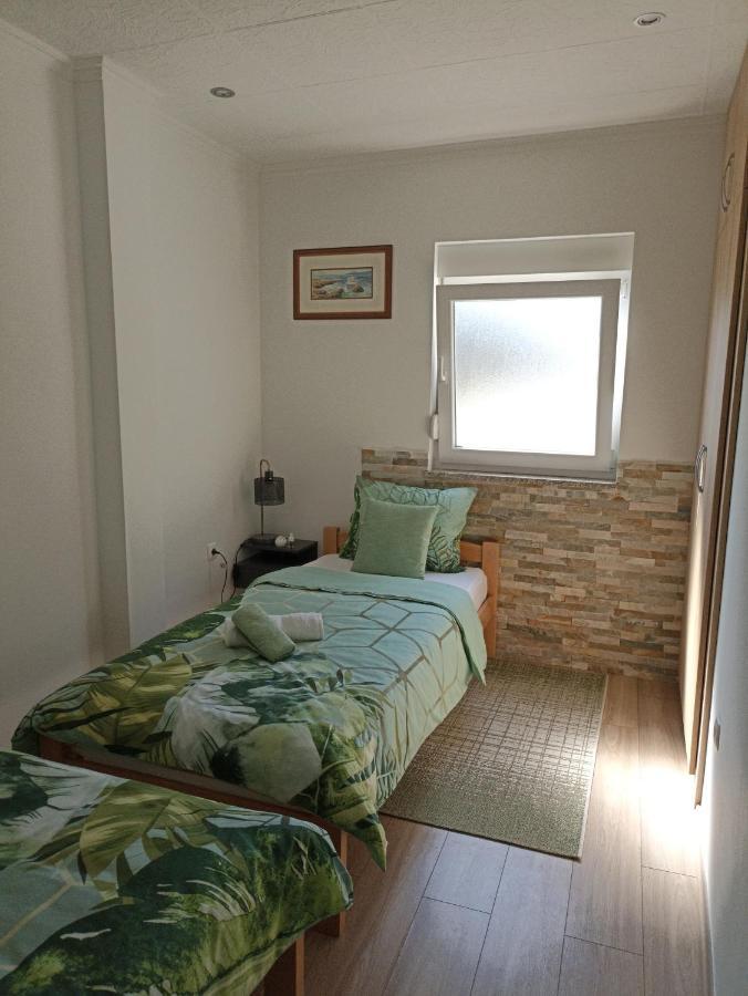 Apartman Lara Zadar Appartement Buitenkant foto